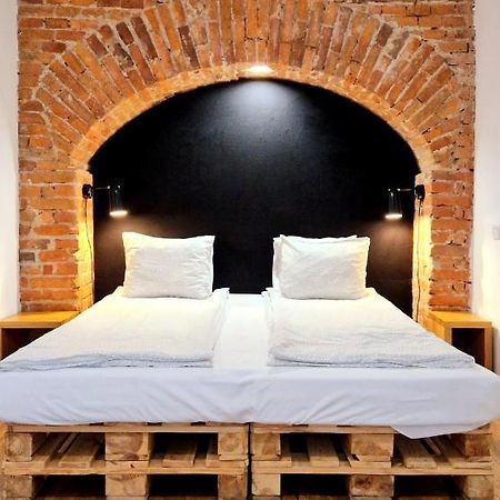 Citynest Apartments Краків Екстер'єр фото