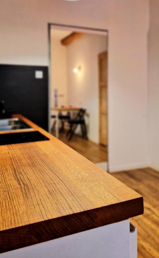 Citynest Apartments Краків Екстер'єр фото