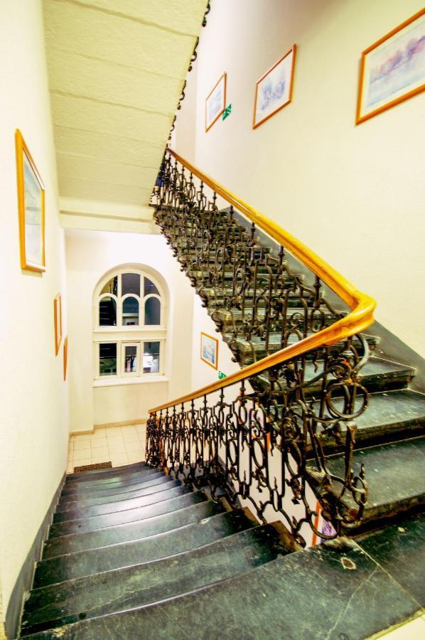Citynest Apartments Краків Екстер'єр фото
