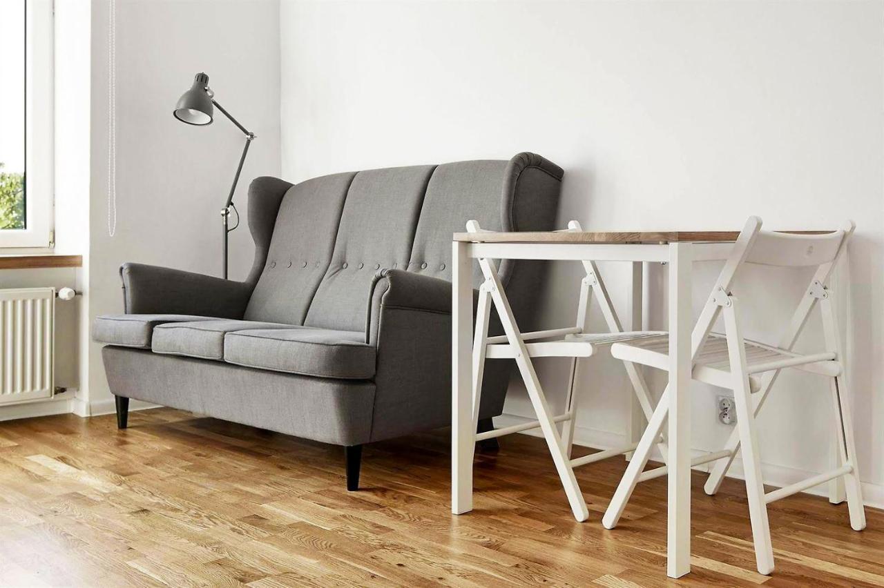Citynest Apartments Краків Екстер'єр фото