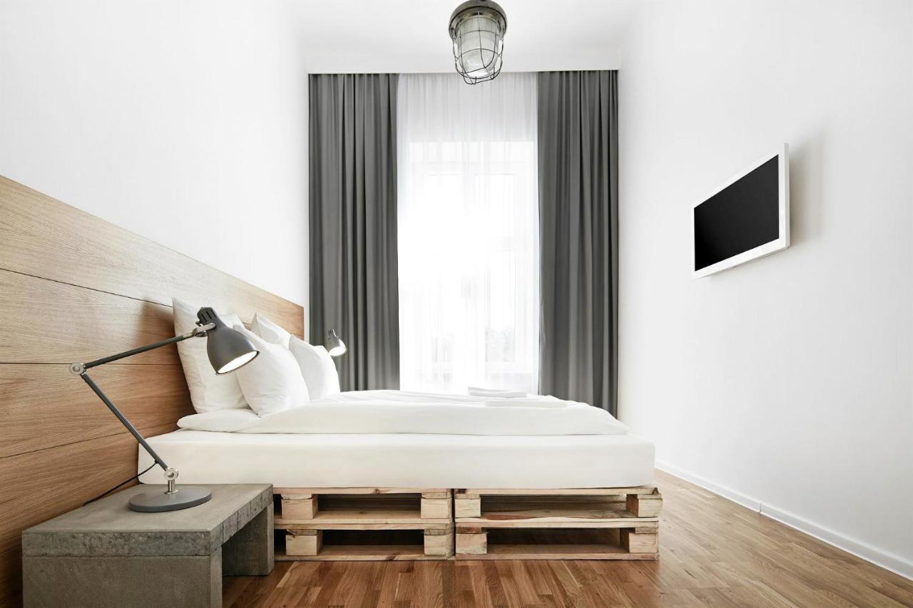 Citynest Apartments Краків Екстер'єр фото
