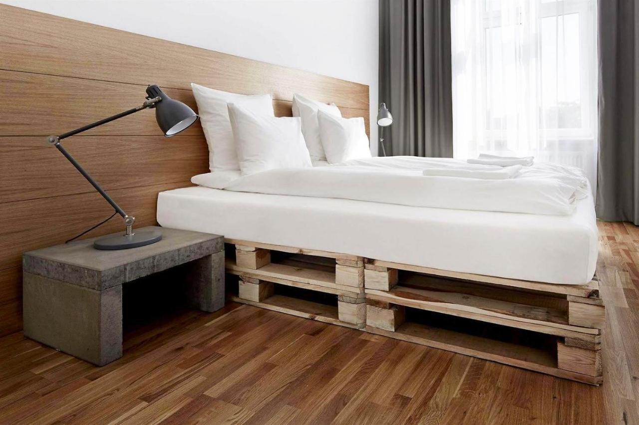 Citynest Apartments Краків Екстер'єр фото