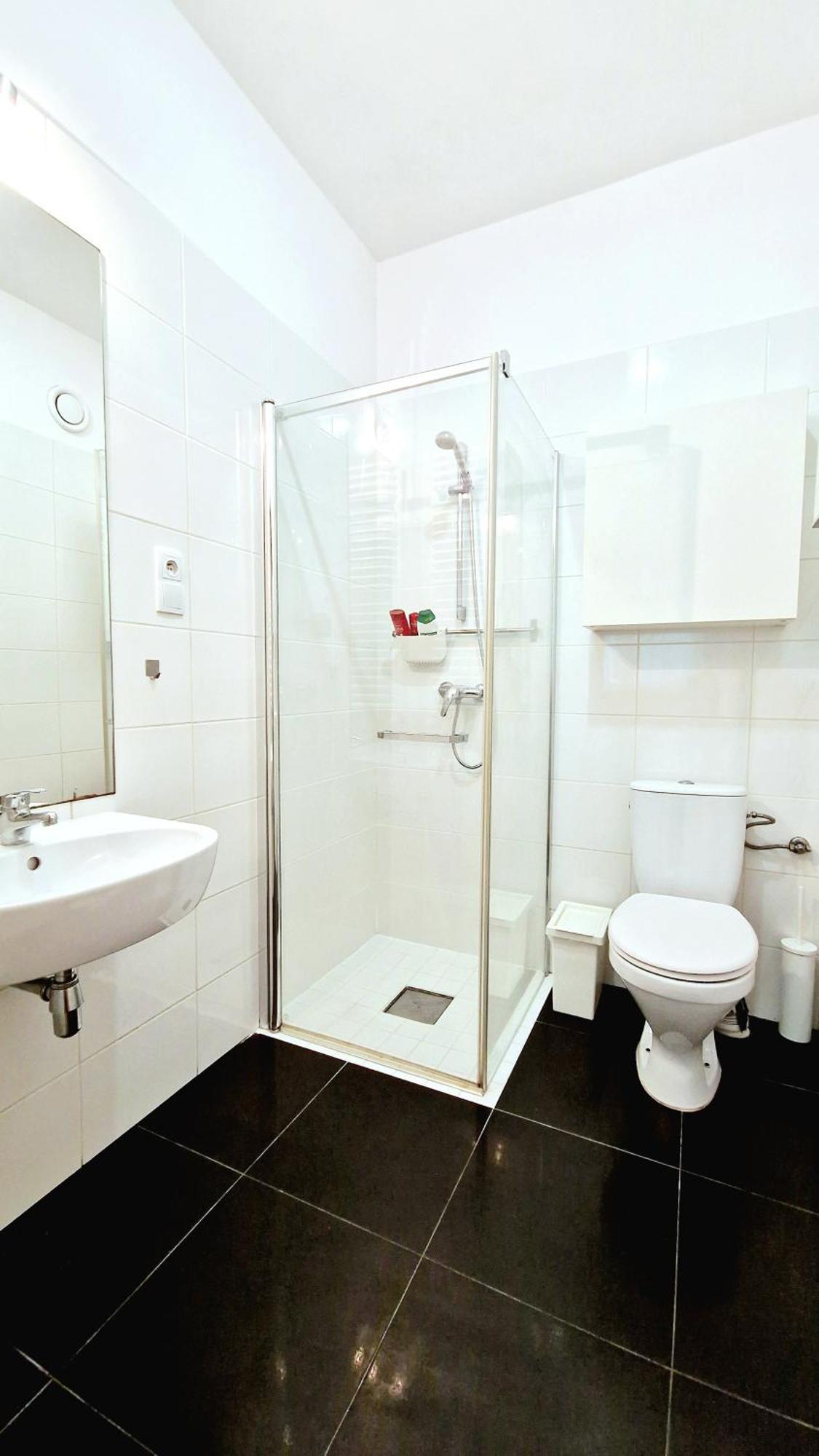 Citynest Apartments Краків Екстер'єр фото