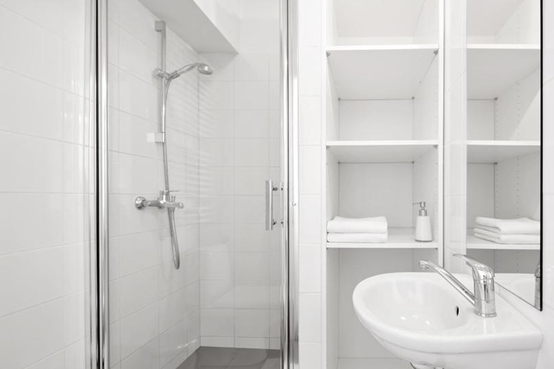 Citynest Apartments Краків Екстер'єр фото