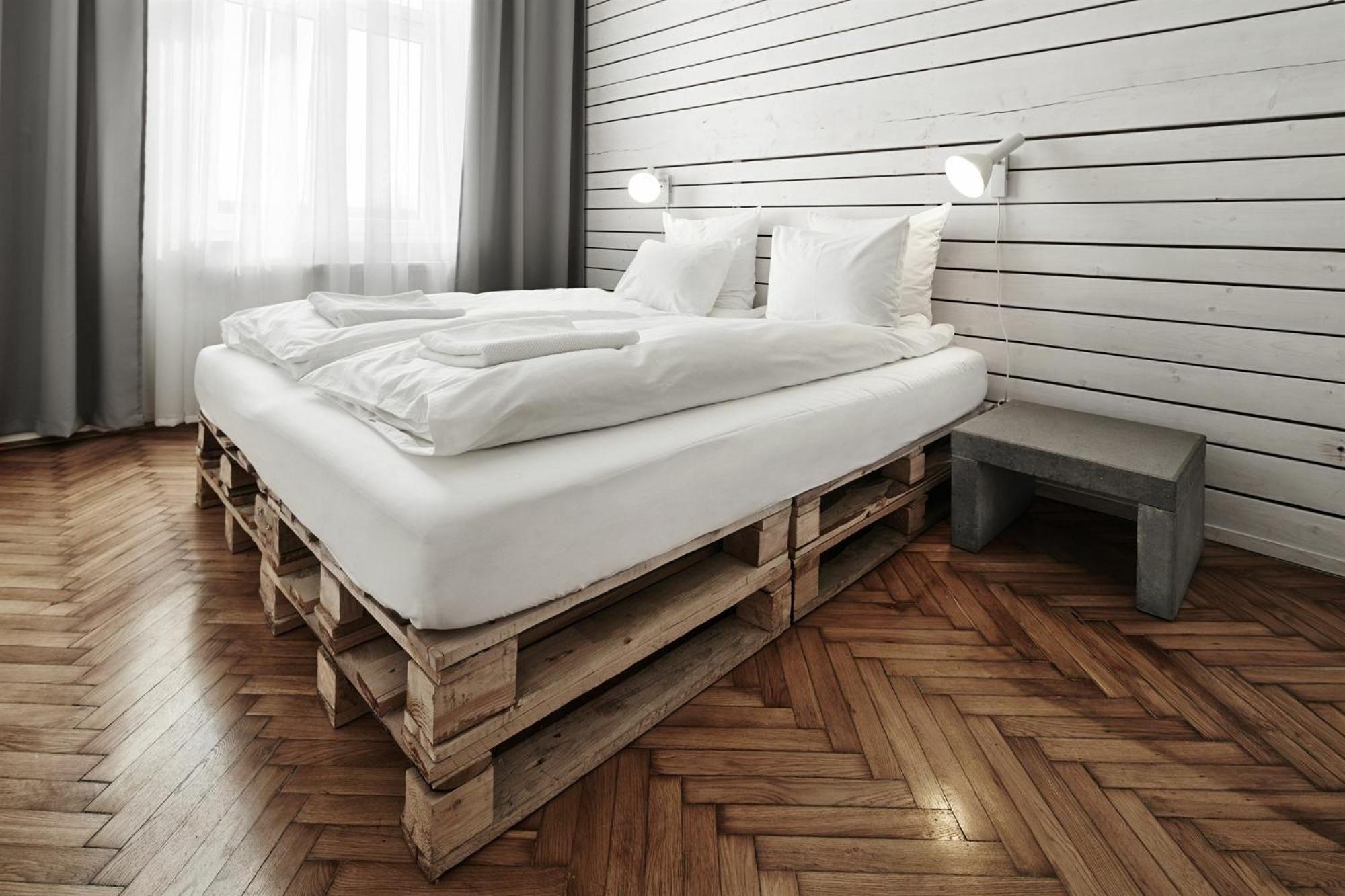 Citynest Apartments Краків Екстер'єр фото